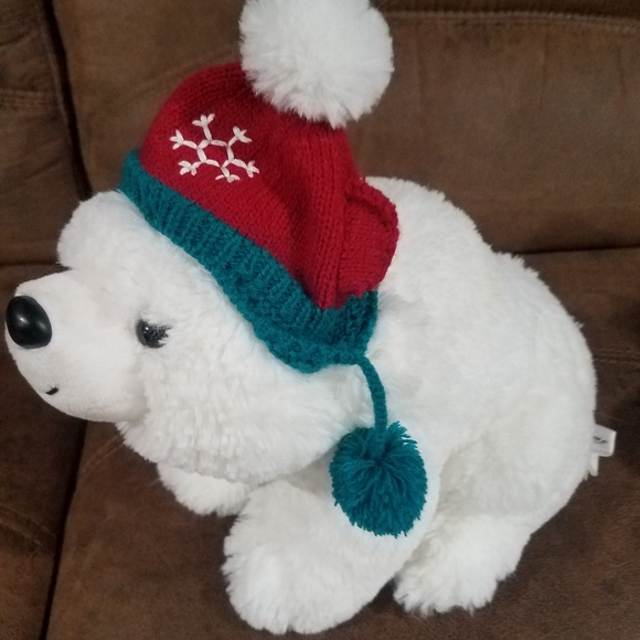 Dancing bear - Picture 2 of 3